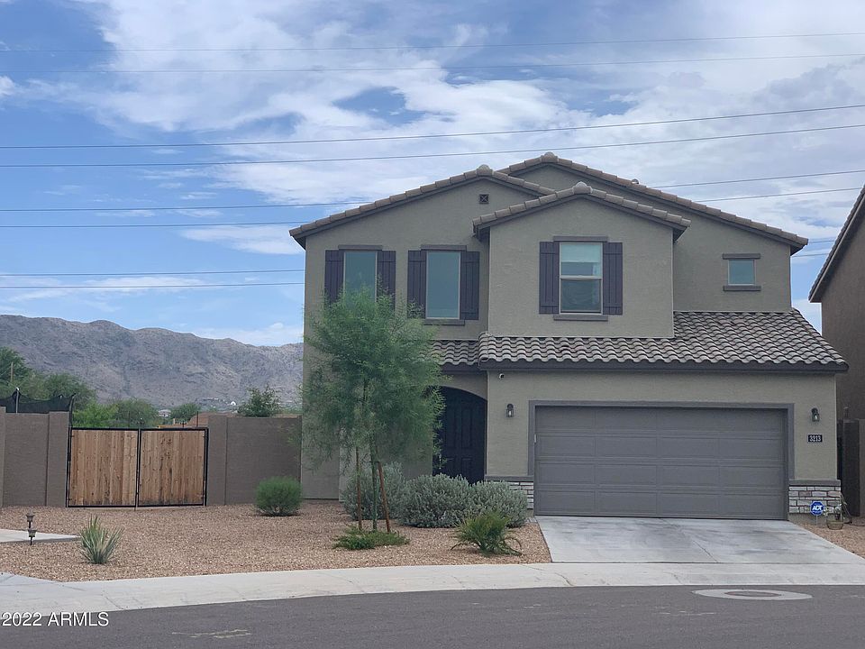 1st image of 3213 W Donner Dr