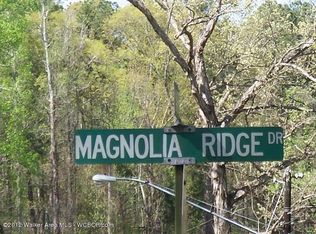 Magnolia Ridge Dr, Jasper, AL 35504