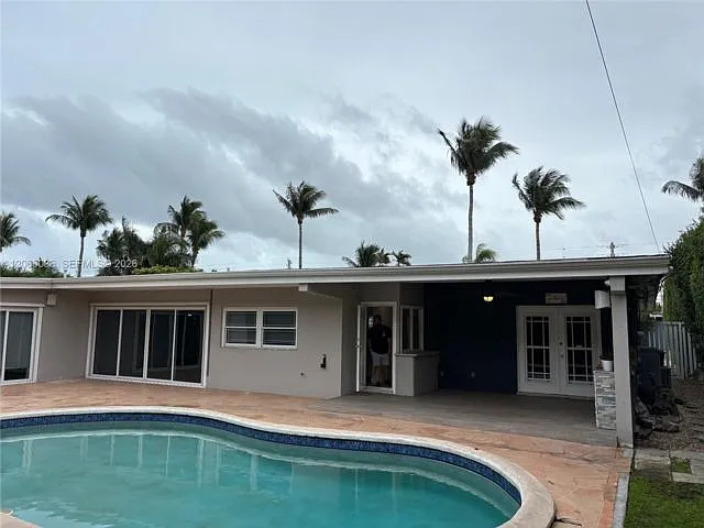1951 NE 185th Ter — Photo 1