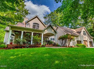 4557 Loggers Run NE, Grand Rapids, MI 49525