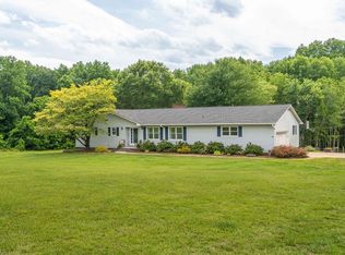 1108 Fleming Rd, Yadkinville, NC 27055