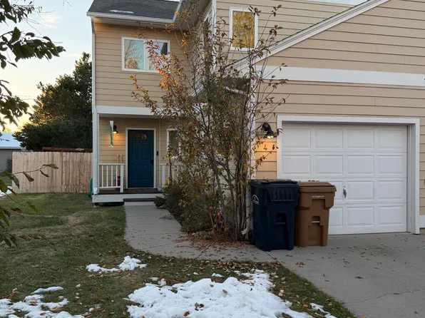 205 E Granite Ave, Bozeman, MT 59718