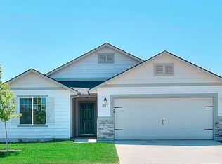 10690 Hackberry St, Nampa, ID 83687