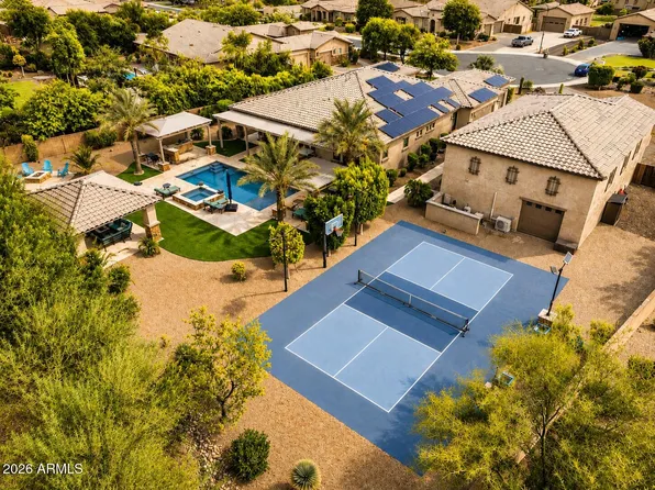 7662 W ARTEMISA Avenue, Peoria, AZ 85383