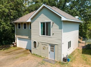 2210 Joplin St, Mora, MN 55051