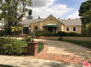 616 N Alpine Dr, Beverly Hills, CA 90210
