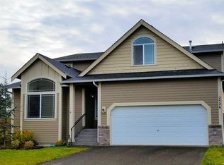 2526 191st Street Ct E, Tacoma, WA 98445