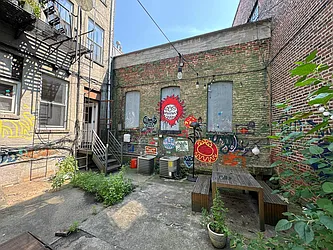 Rented by Pear NYC LLC