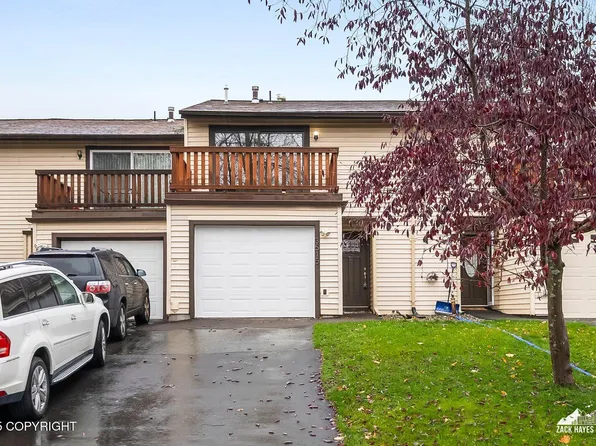 3515 Lunar Dr, Anchorage, AK 99504