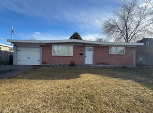390 Melrose Dr, Idaho Falls, ID 83401