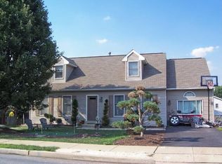 1007 Duryea Ave, Reading, PA 19605