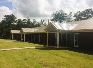 59 Cooper Circle, Anniston, AL 36201