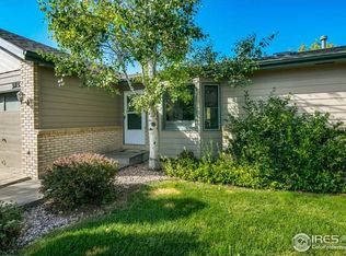 3715 Black Oak Ct, Loveland, CO 80538