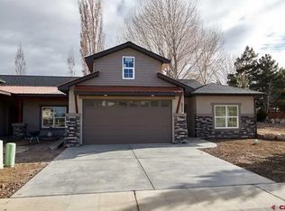 2112 Oregon St, Montrose, CO 81401