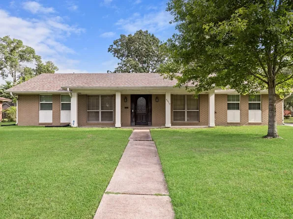 4610 Hardwood Ln, Beaumont, TX 77706