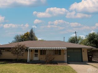 4792 Loxley Dr, Dayton, OH 45439