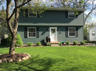 1627 Snyder Rd, East Lansing, MI 48823