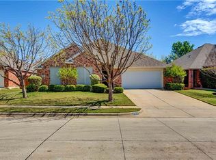 7913 Songbird Ln, Fort Worth, TX 76123