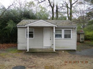 65 Mirror Lake Ave, Norfolk, MA 02056