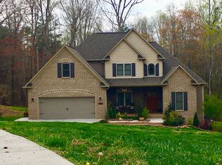 1208 Roller Mill Ct, Lewisville, NC 27023