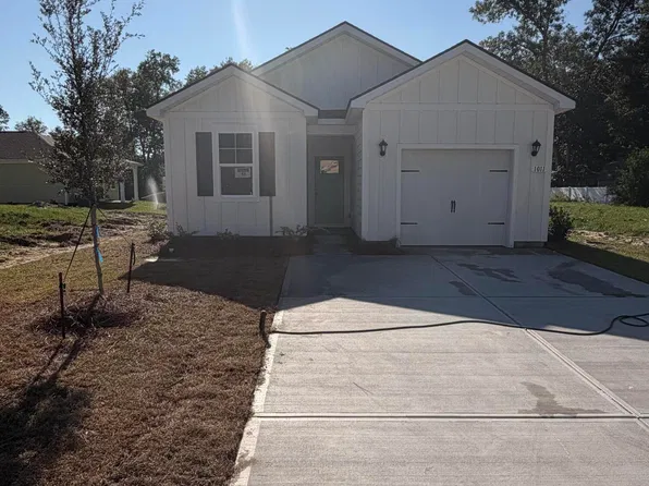 1011 Caulkins Drive SW, Sunset Beach, NC 28468