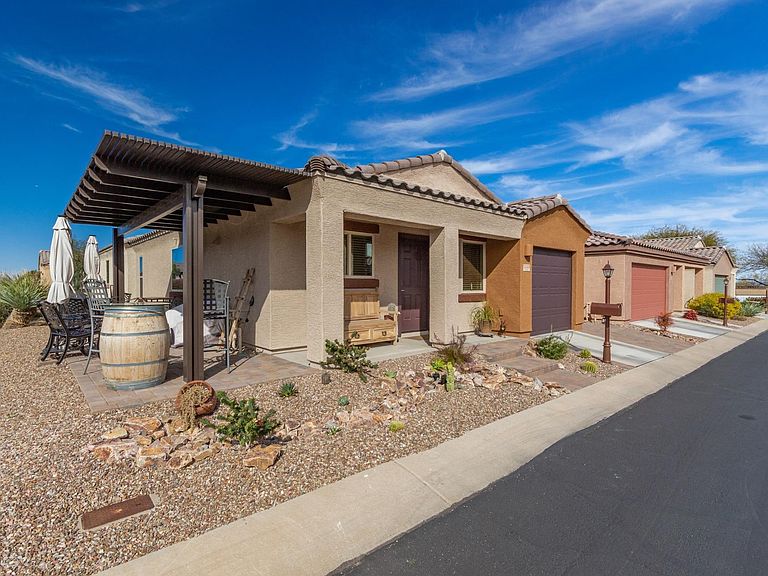 1348 W Vuelta Oruga Sahuarita, AZ, 85629 Apartments for Rent Zillow
