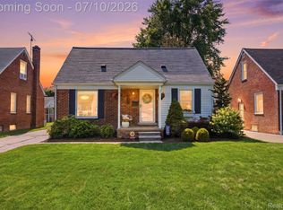 2129 N Connecticut Ave, Royal Oak, MI 48073