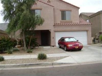 3408 W Fraktur Rd, Phoenix, AZ, 85041