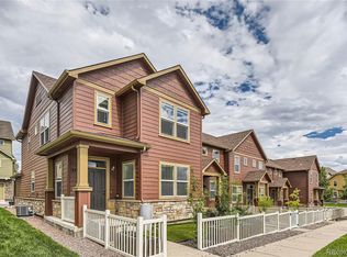 3751 Tranquility Trl, Castle Rock, CO 80108