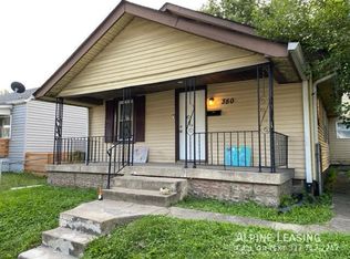350 Villa Ave, Indianapolis, IN 46201