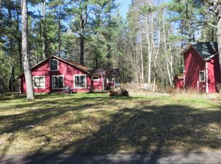 5893 High Lake Rd, Boulder Junction, WI 54512