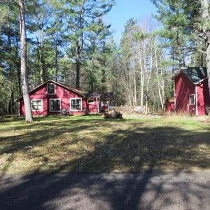 5893 High Lake Rd, Boulder Junction, WI, 54512