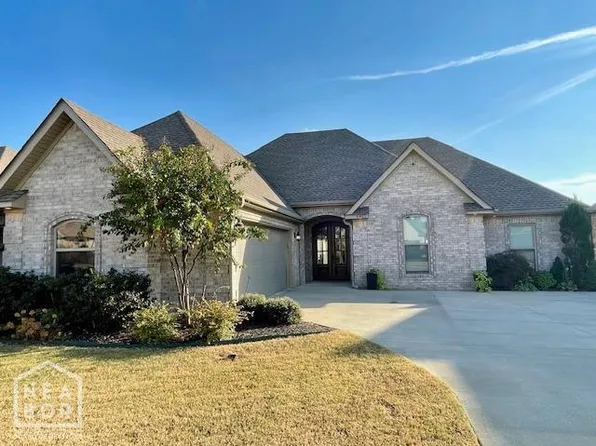 6405 Merrell Dr, Jonesboro, AR 72404