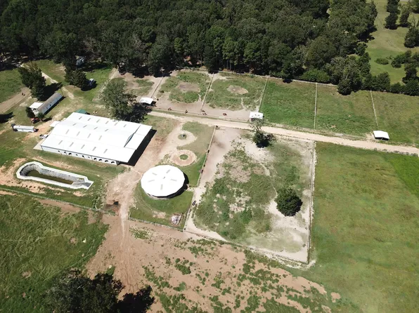 14021 Johns Gin Rd, Keithville, LA 71047