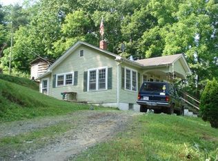 74 Dogwood Ln, Spruce Pine, NC 28777