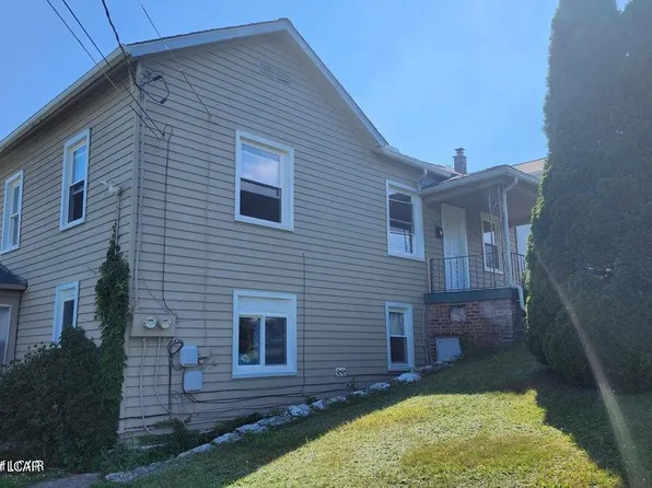 120 Union St, Pittston, PA 18640