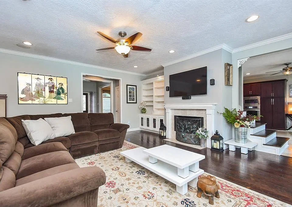 7103 Adobe Meadows Ct