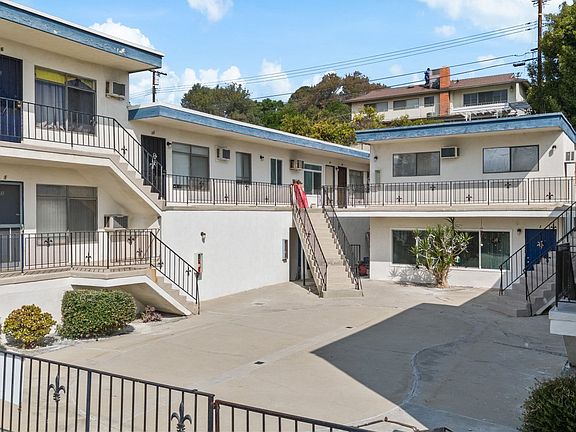 2nd image of 1601 College View Dr #9