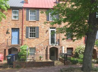 708 G St SE, Washington, DC 20003