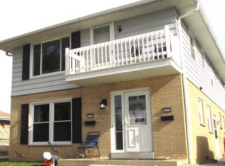 3638 S 90th St, Milwaukee, WI 53228