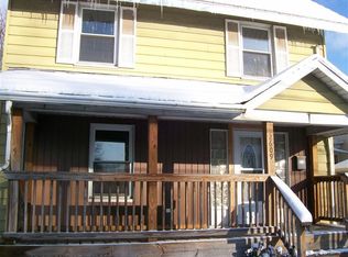 2609 11th St SW, Canton, OH 44710