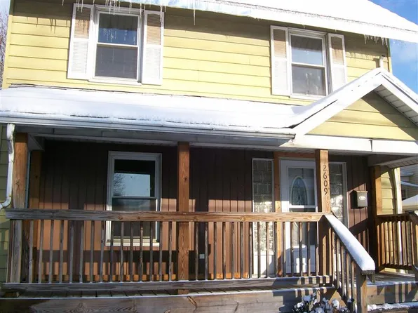 2609 11th St SW, Canton, OH 44710