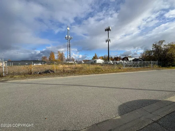 425 S Boundary St, Wasilla, AK 99654