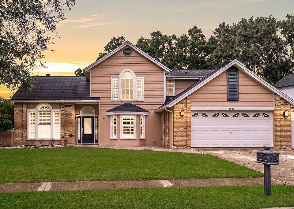 1st image of 1005 Silcox Branch Cir