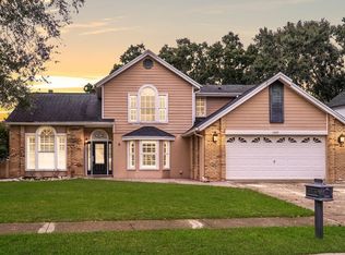 1005 Silcox Branch Cir, Sanford, FL 32765