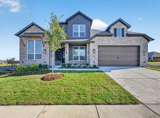 2414 Drummond St, Forney, TX 75126