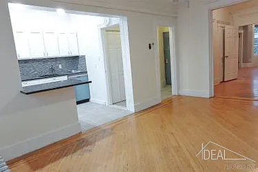 Rented by Ideal Properties Group