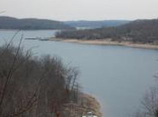 11747 Dogwood Dr, Garfield, AR 72732