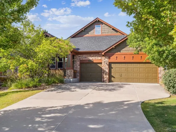 7570 Loveland Circle, Arvada, CO 80007