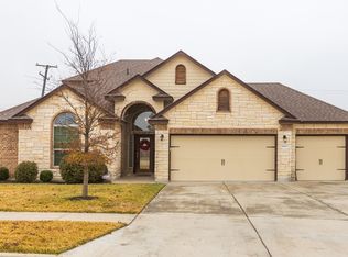 6600 Golden Oak Ln, Killeen, TX 76542
